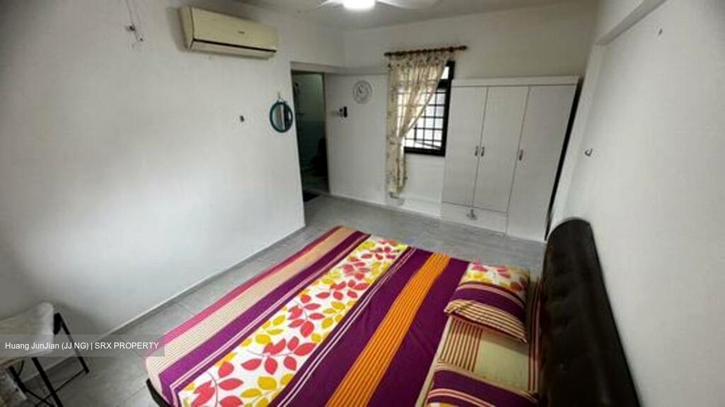 Blk 596C City View @ Cheng San (Ang Mo Kio), HDB 4 Rooms #499433911